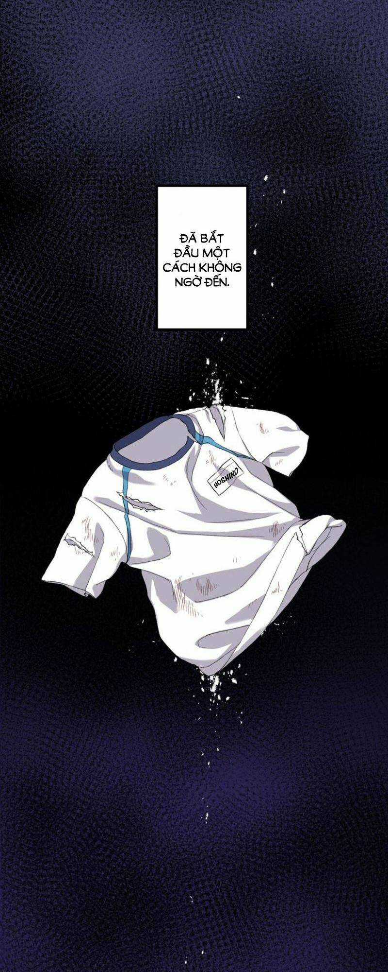 tôi chỉ là một người dọn dẹp Chapter 5 trang 3