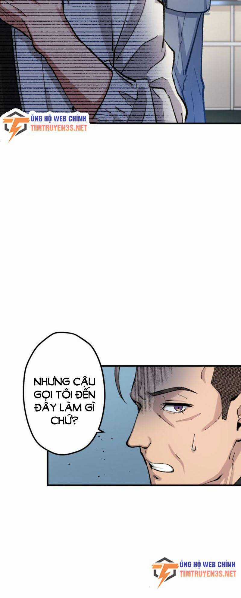 tôi chỉ là một người dọn dẹp Chapter 5 trang 32