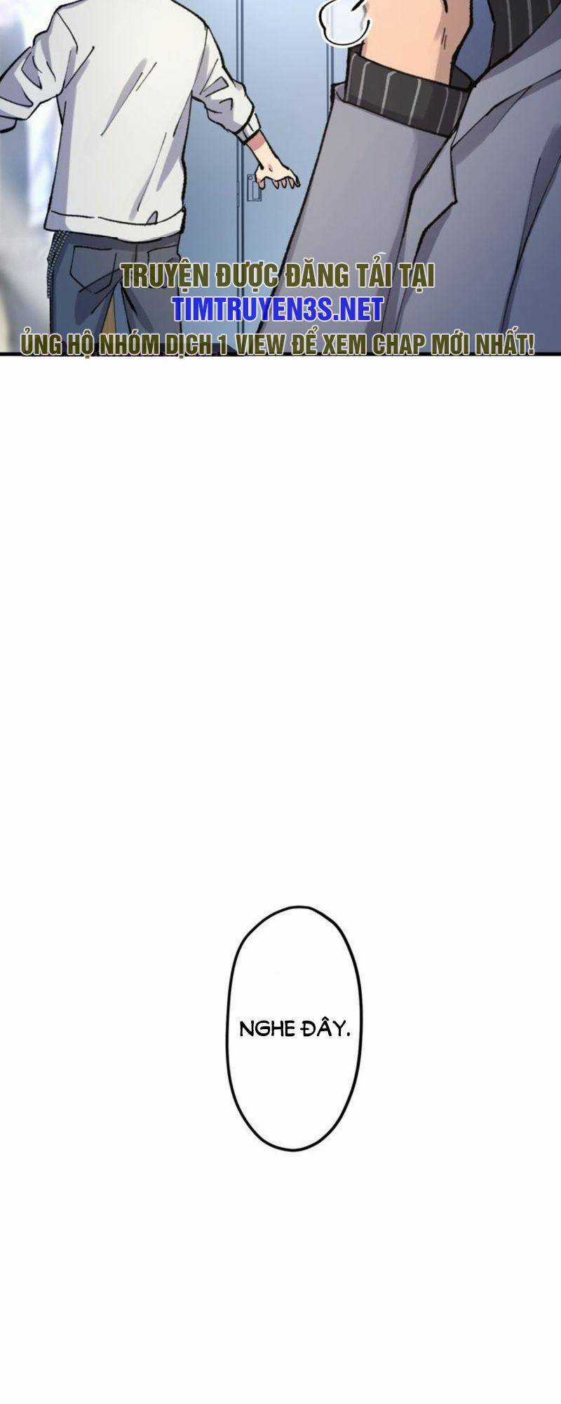 tôi chỉ là một người dọn dẹp Chapter 5 trang 37