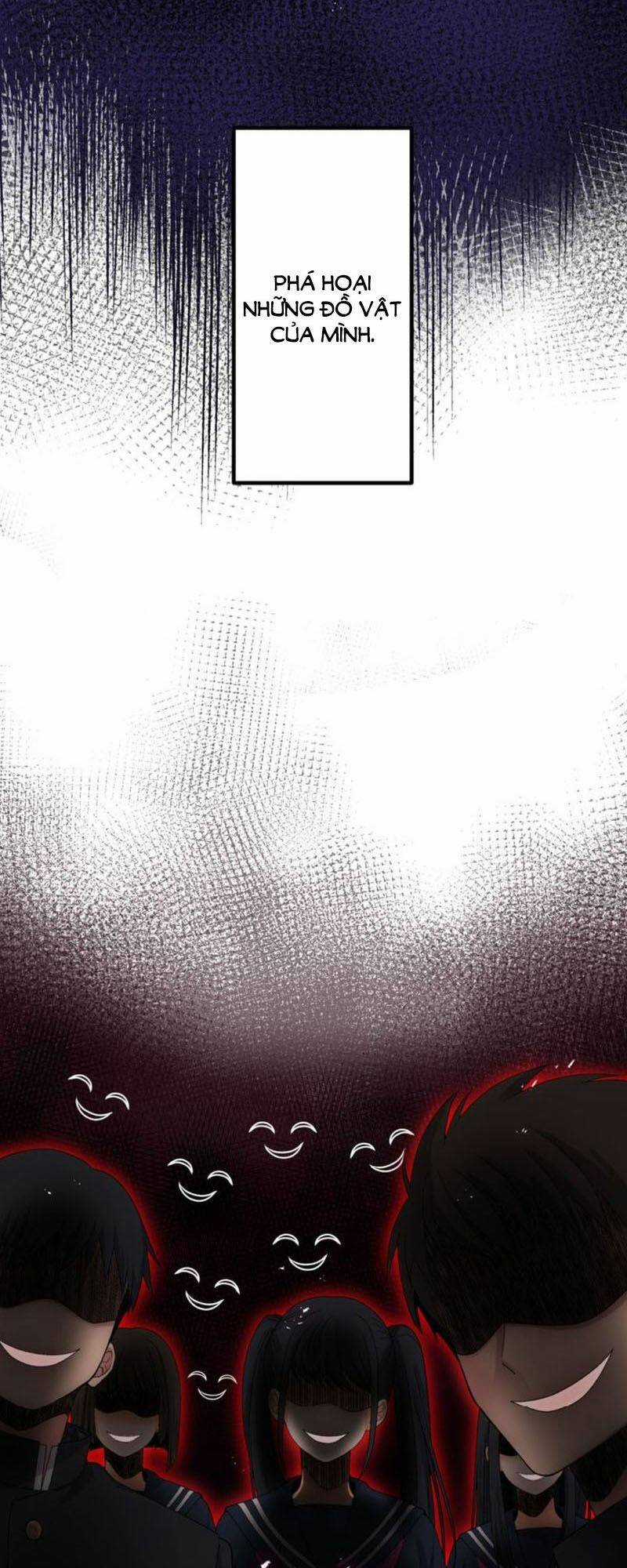 tôi chỉ là một người dọn dẹp Chapter 5 trang 4