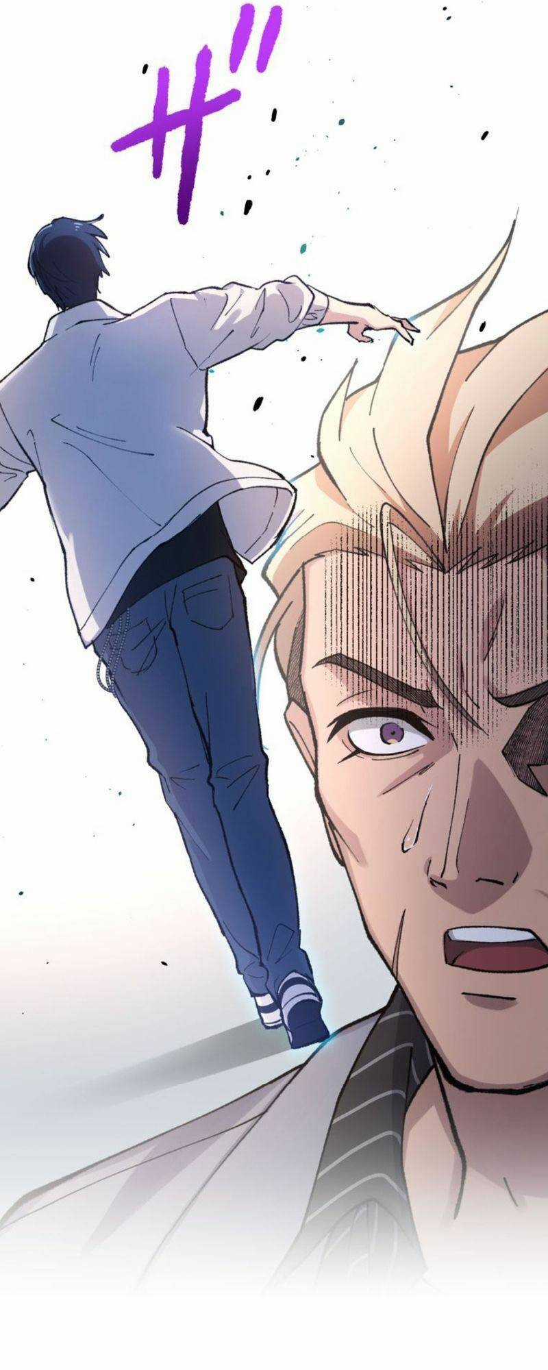 tôi chỉ là một người dọn dẹp Chapter 5 trang 42