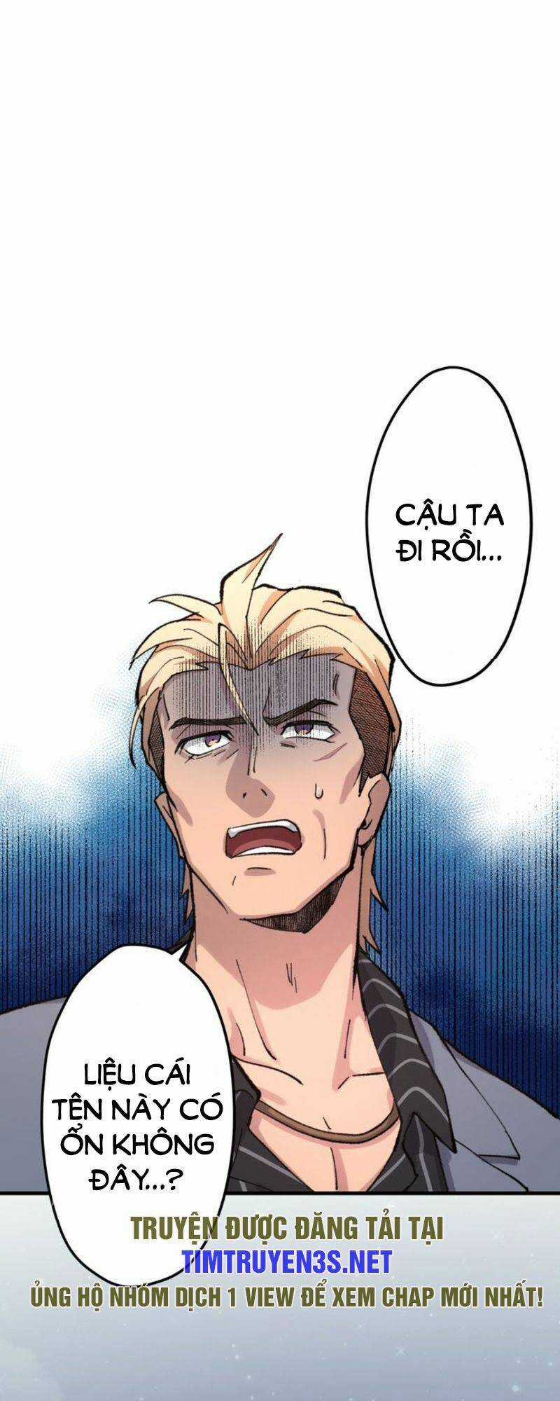 tôi chỉ là một người dọn dẹp Chapter 5 trang 43