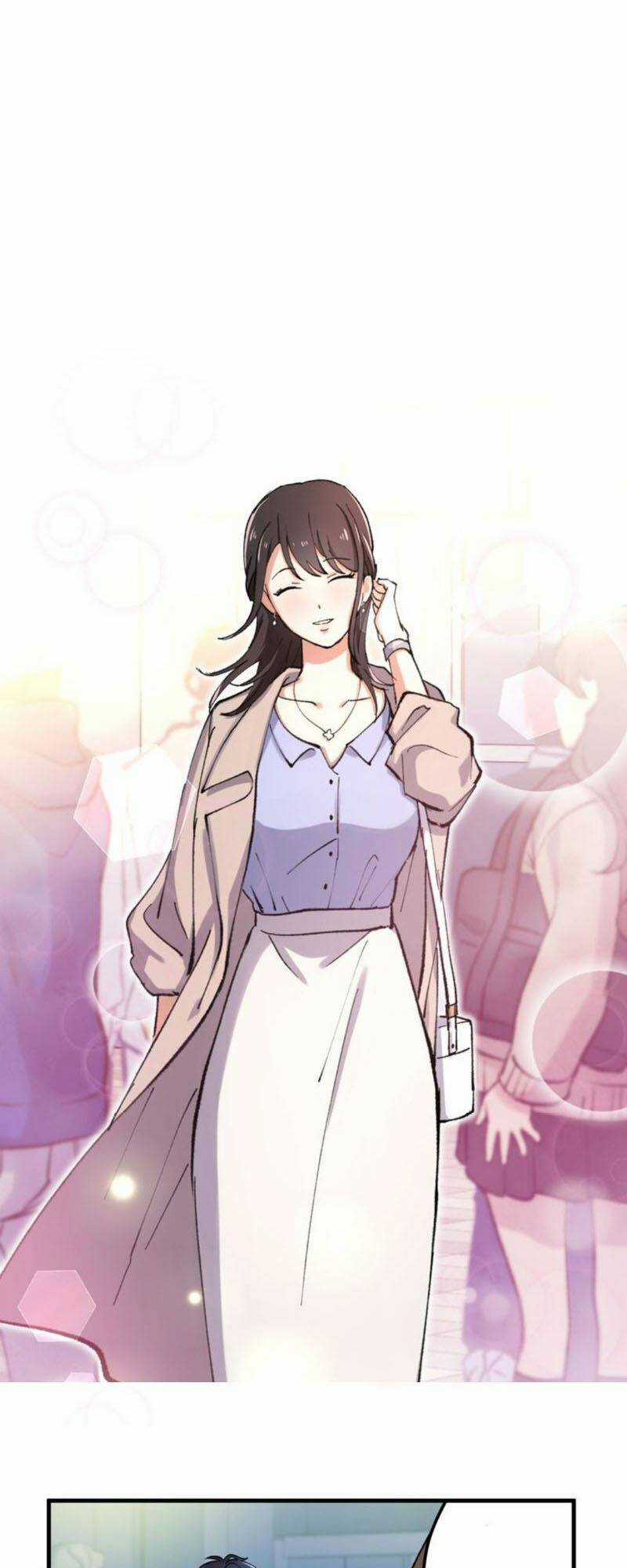 tôi chỉ là một người dọn dẹp Chapter 5 trang 46