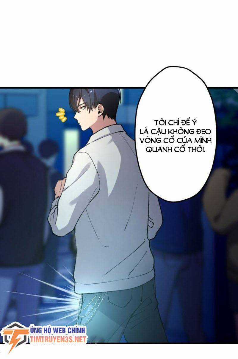 tôi chỉ là một người dọn dẹp Chapter 5 trang 49