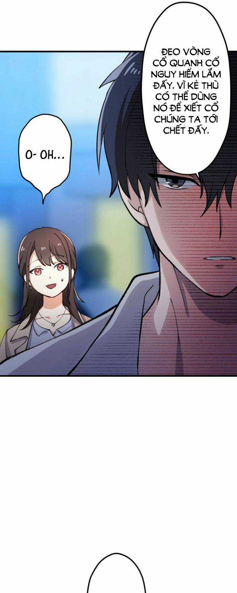 tôi chỉ là một người dọn dẹp Chapter 5 trang 51