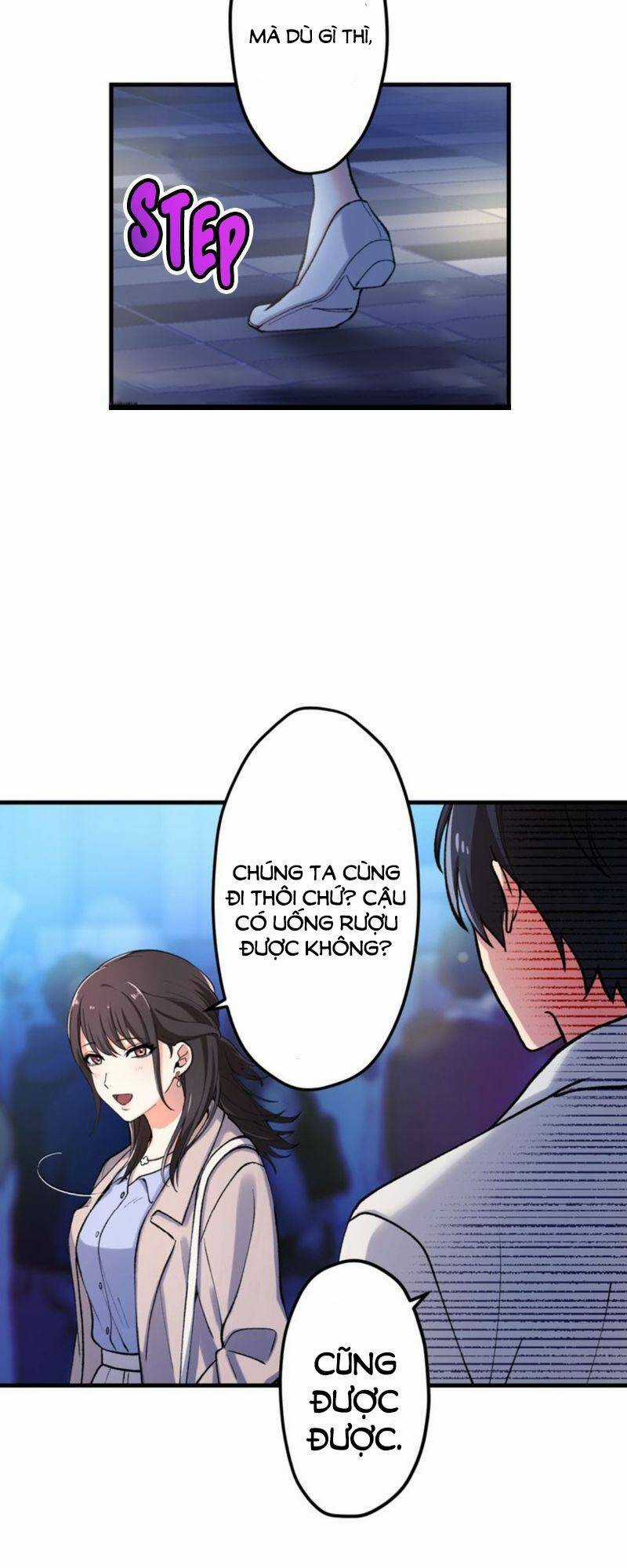 tôi chỉ là một người dọn dẹp Chapter 5 trang 52