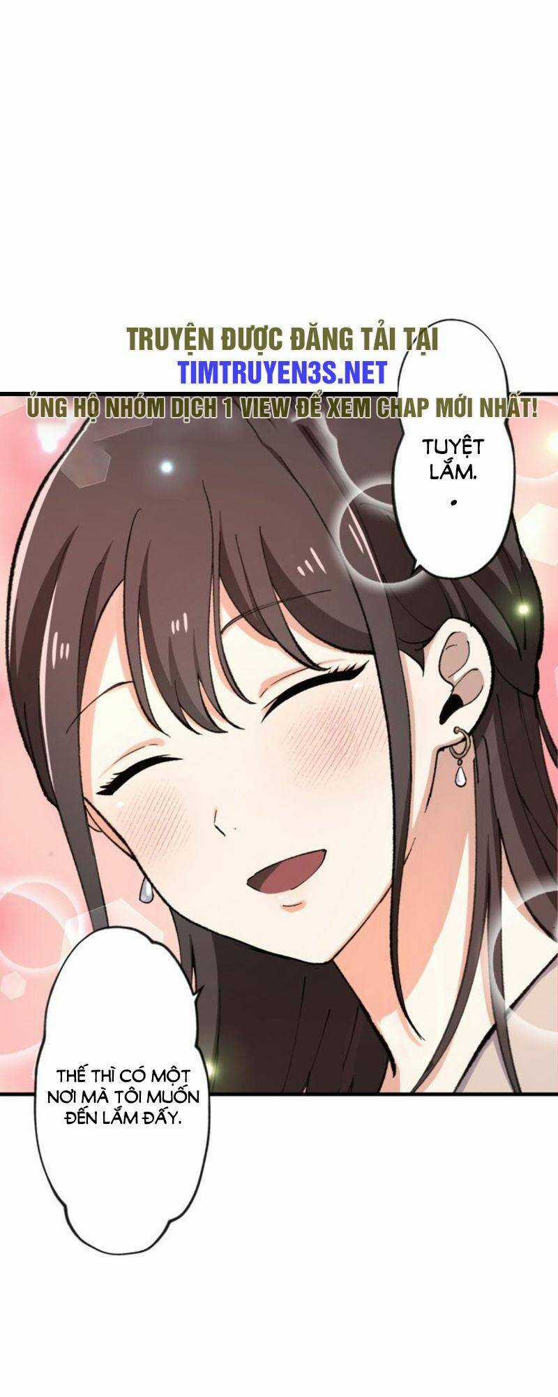 tôi chỉ là một người dọn dẹp Chapter 5 trang 53