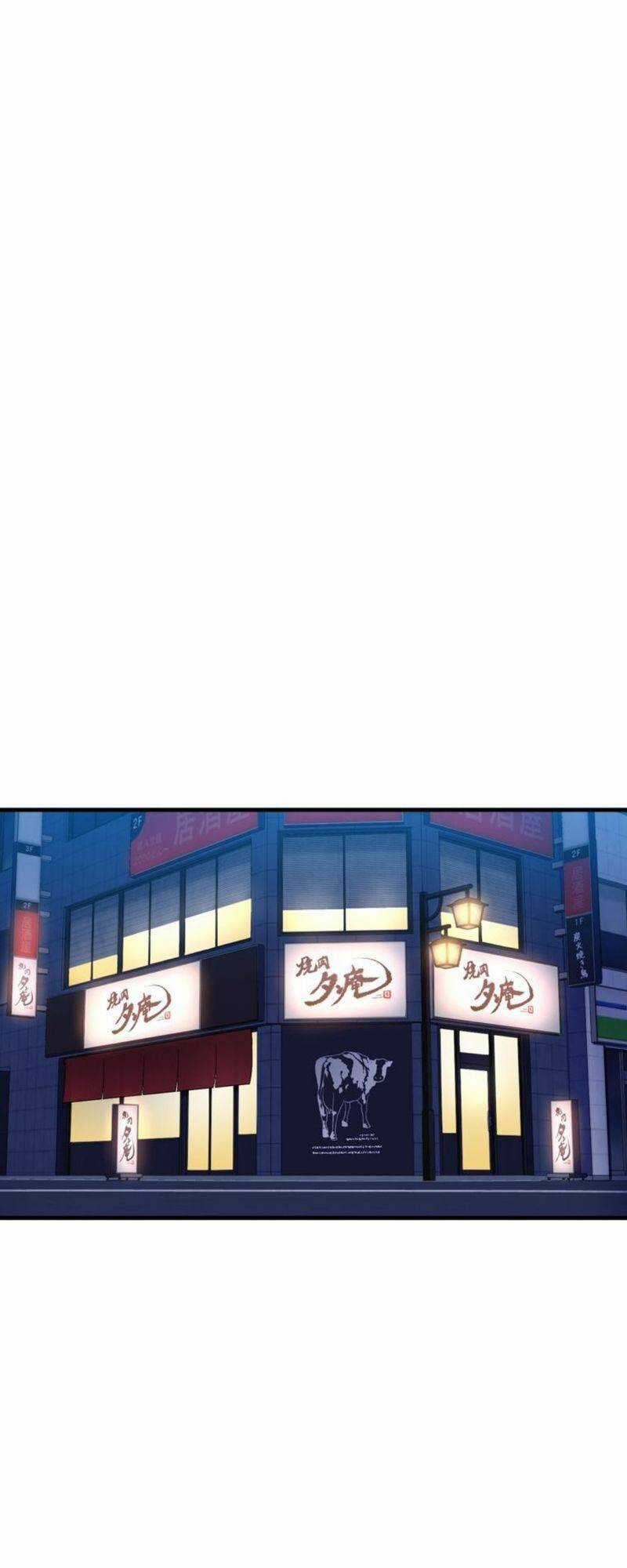 tôi chỉ là một người dọn dẹp Chapter 5 trang 54