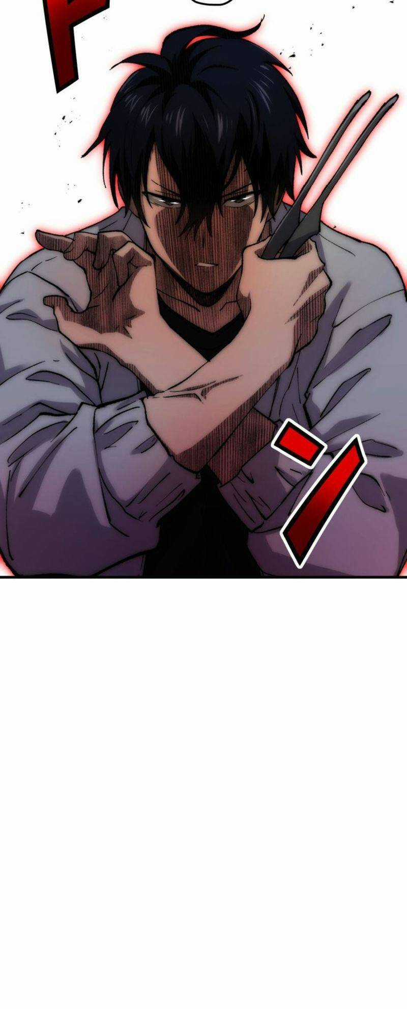 tôi chỉ là một người dọn dẹp Chapter 5 trang 58