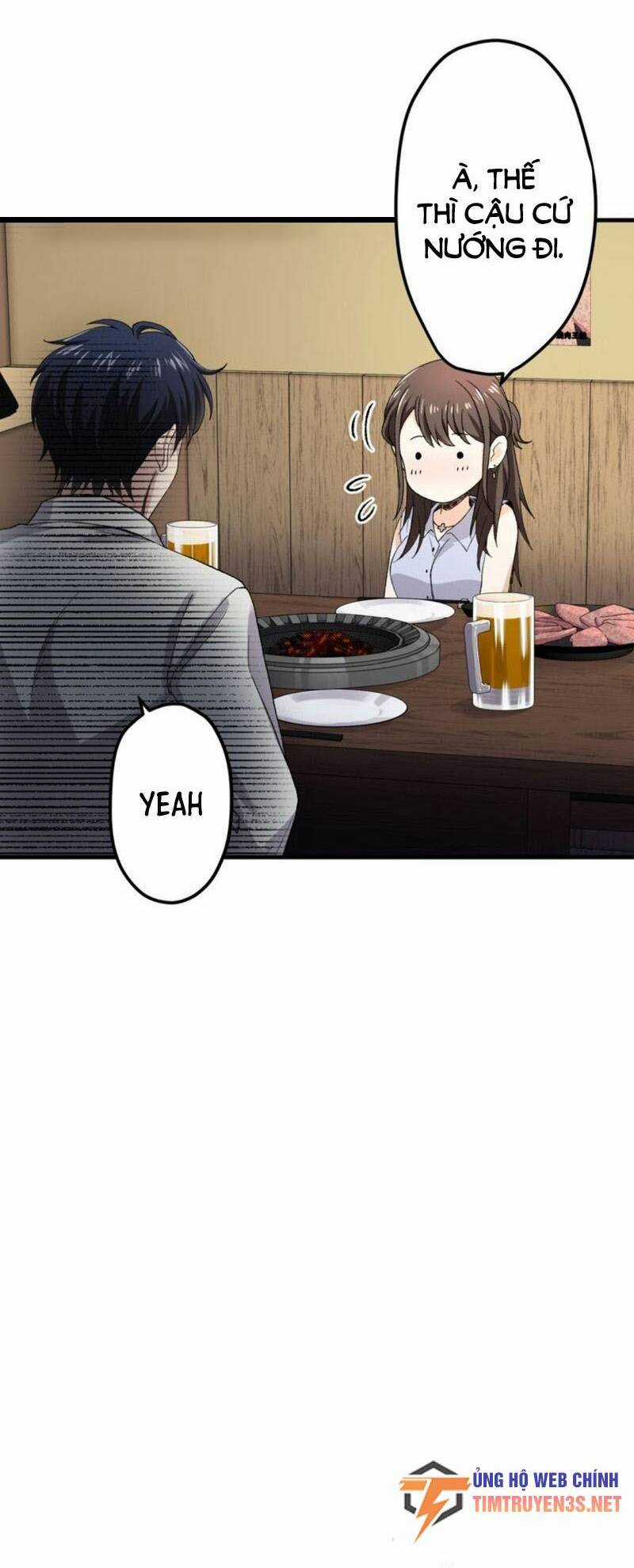 tôi chỉ là một người dọn dẹp Chapter 5 trang 59