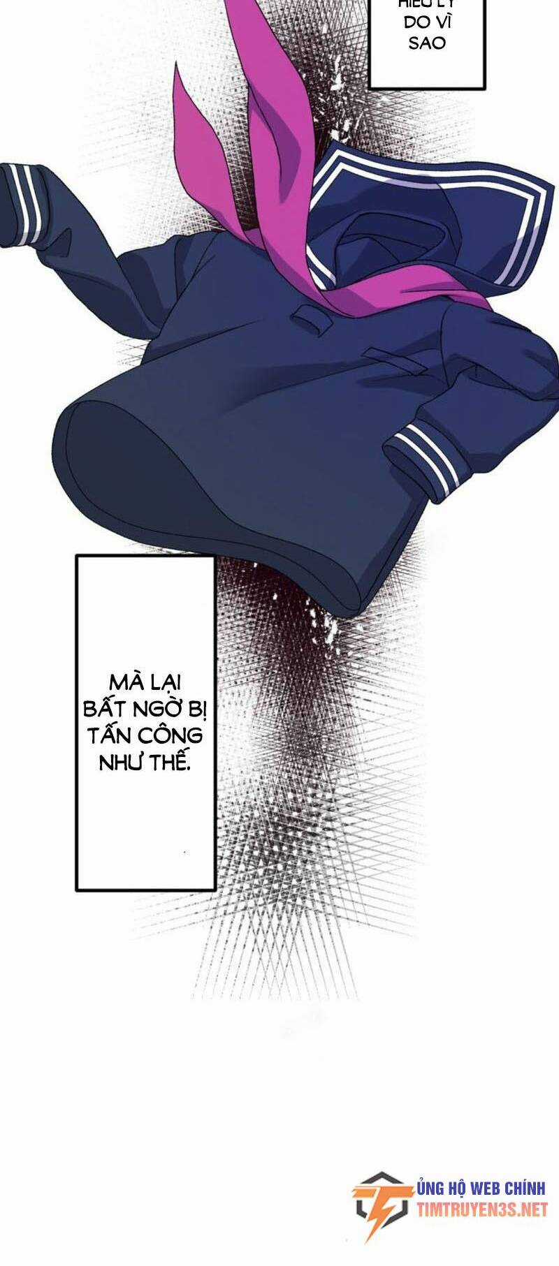 tôi chỉ là một người dọn dẹp Chapter 5 trang 6