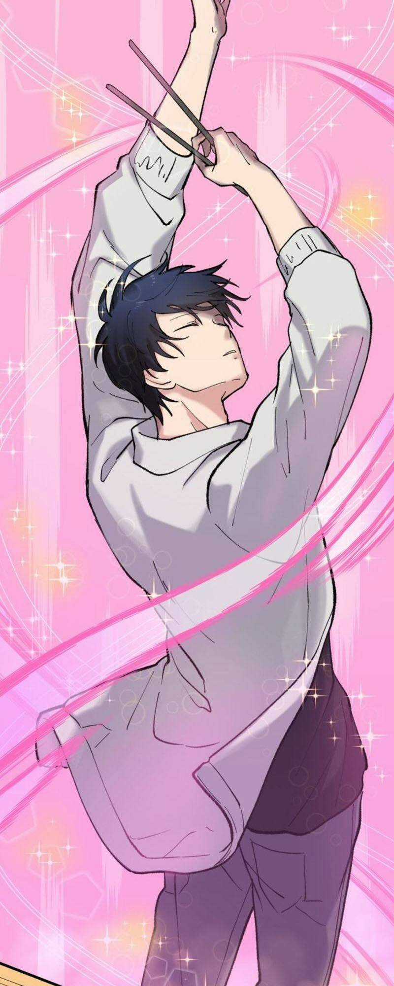 tôi chỉ là một người dọn dẹp Chapter 5 trang 62