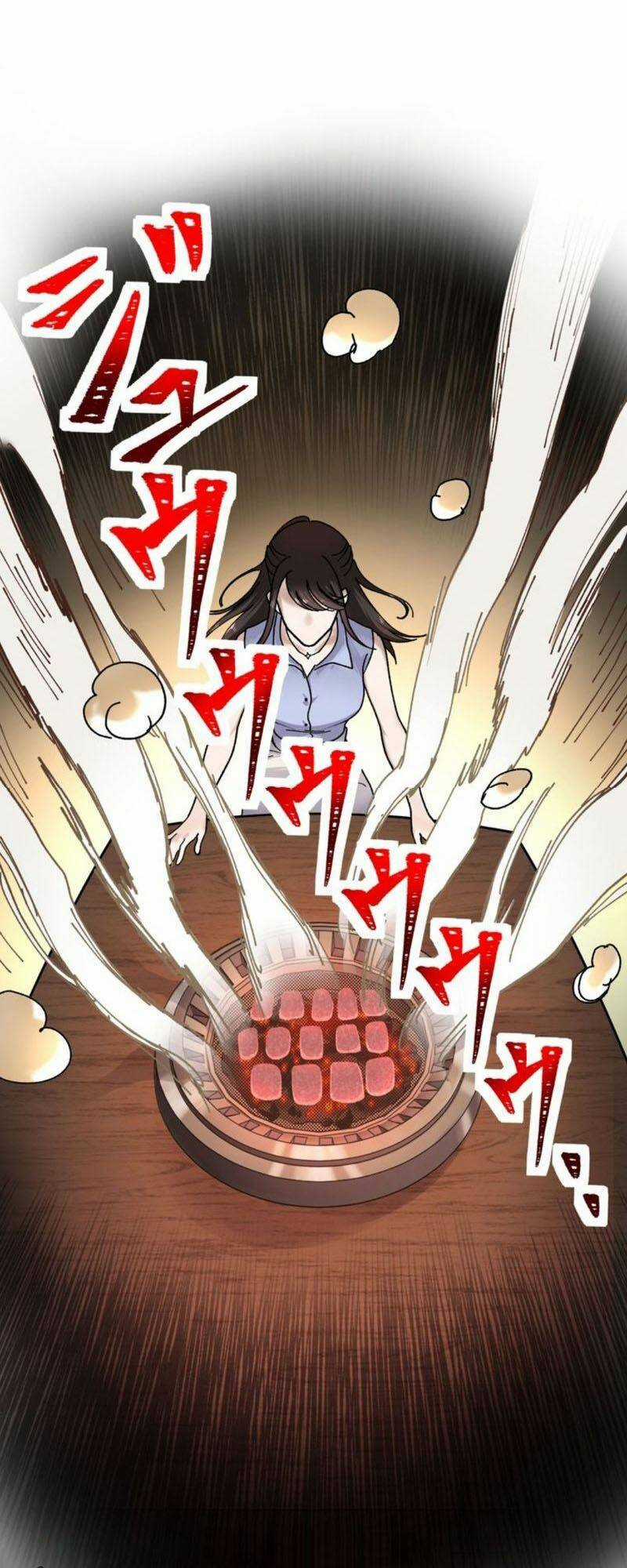 tôi chỉ là một người dọn dẹp Chapter 5 trang 64