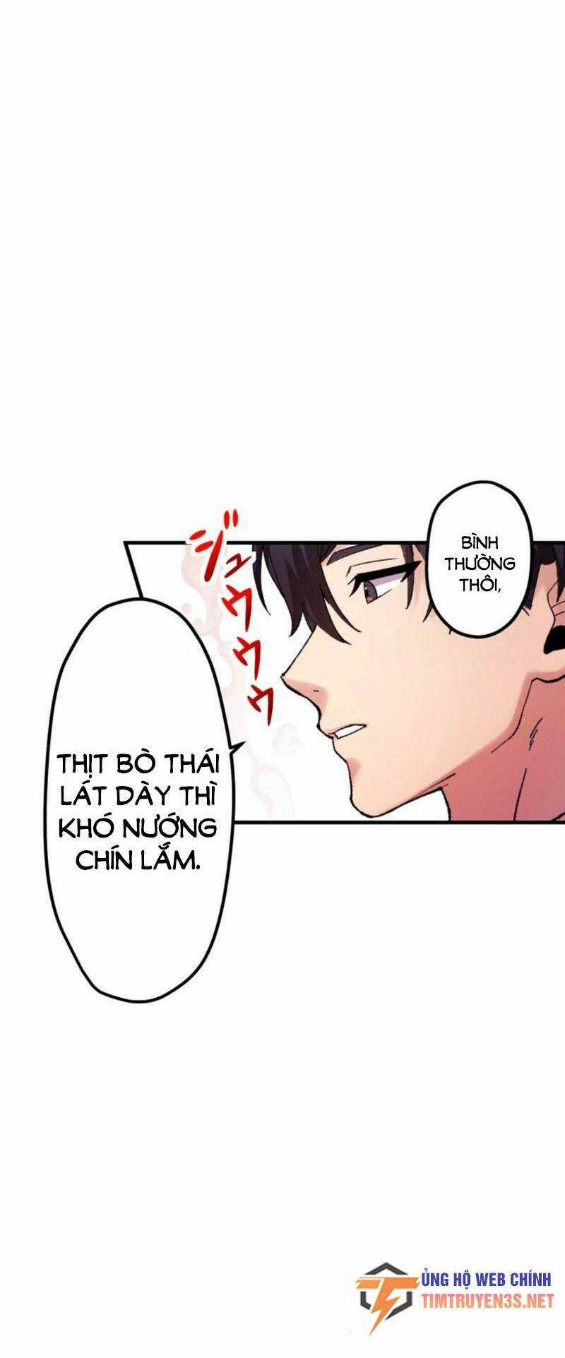 tôi chỉ là một người dọn dẹp Chapter 5 trang 66