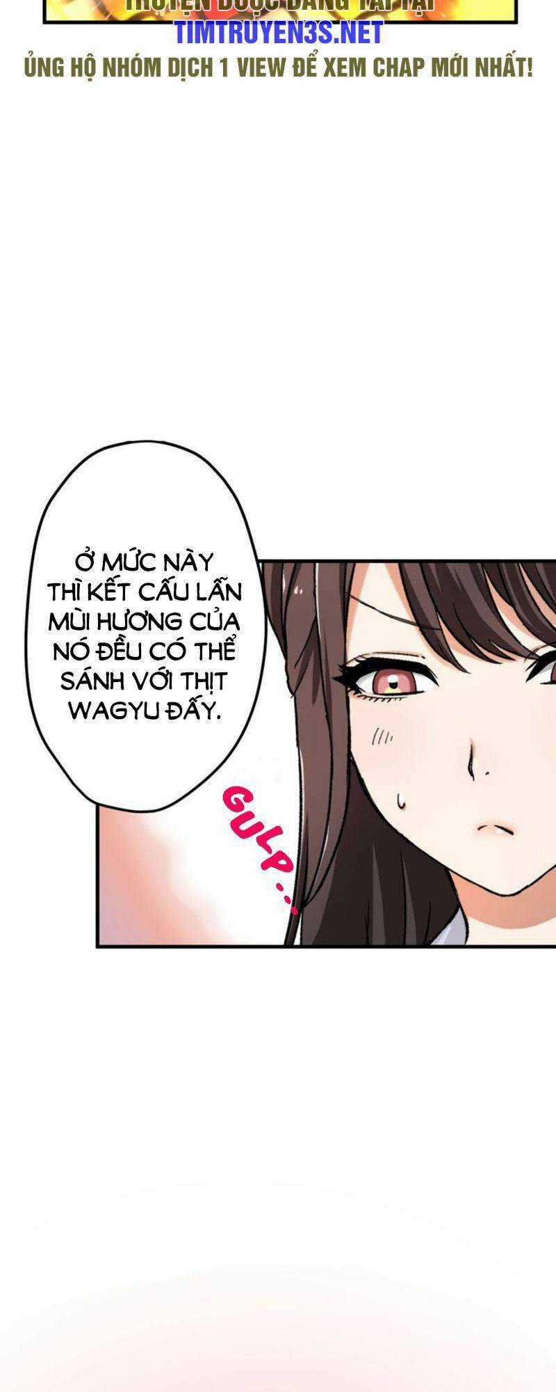 tôi chỉ là một người dọn dẹp Chapter 5 trang 68