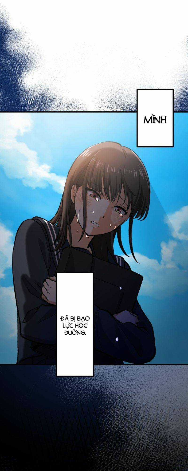 tôi chỉ là một người dọn dẹp Chapter 5 trang 7