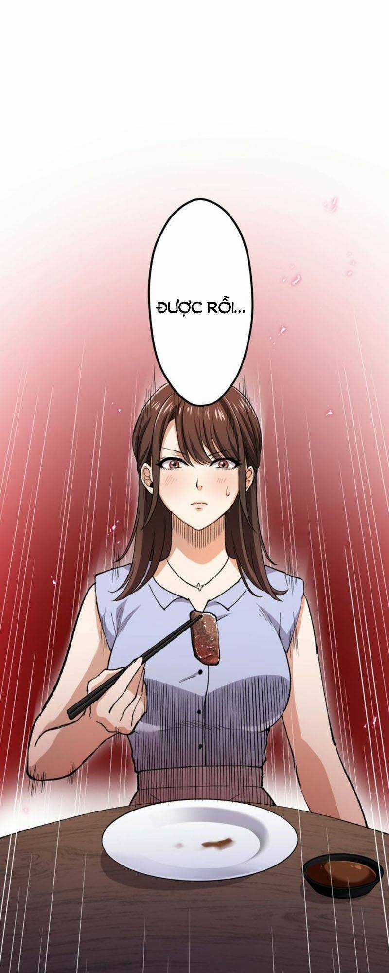 tôi chỉ là một người dọn dẹp Chapter 5 trang 72