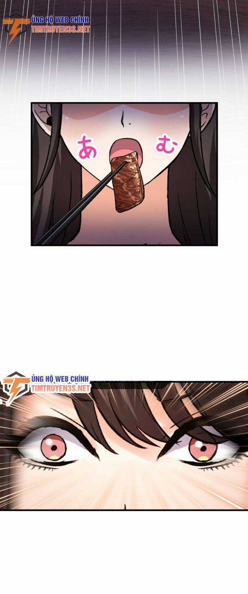 tôi chỉ là một người dọn dẹp Chapter 5 trang 73