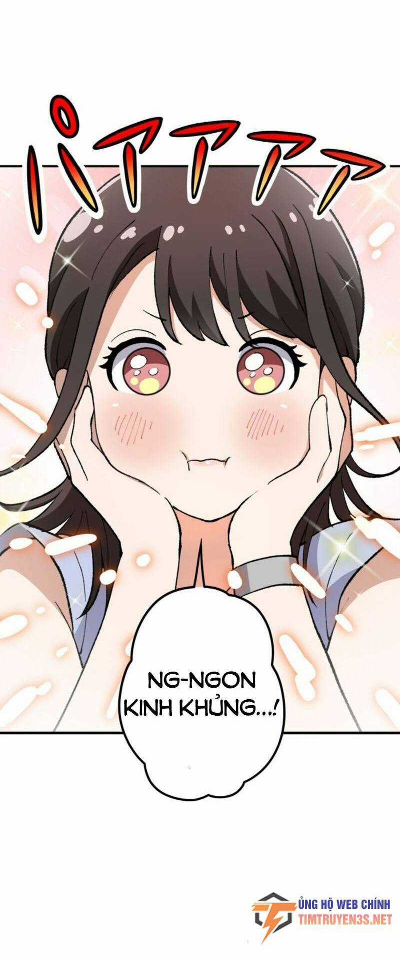 tôi chỉ là một người dọn dẹp Chapter 5 trang 74