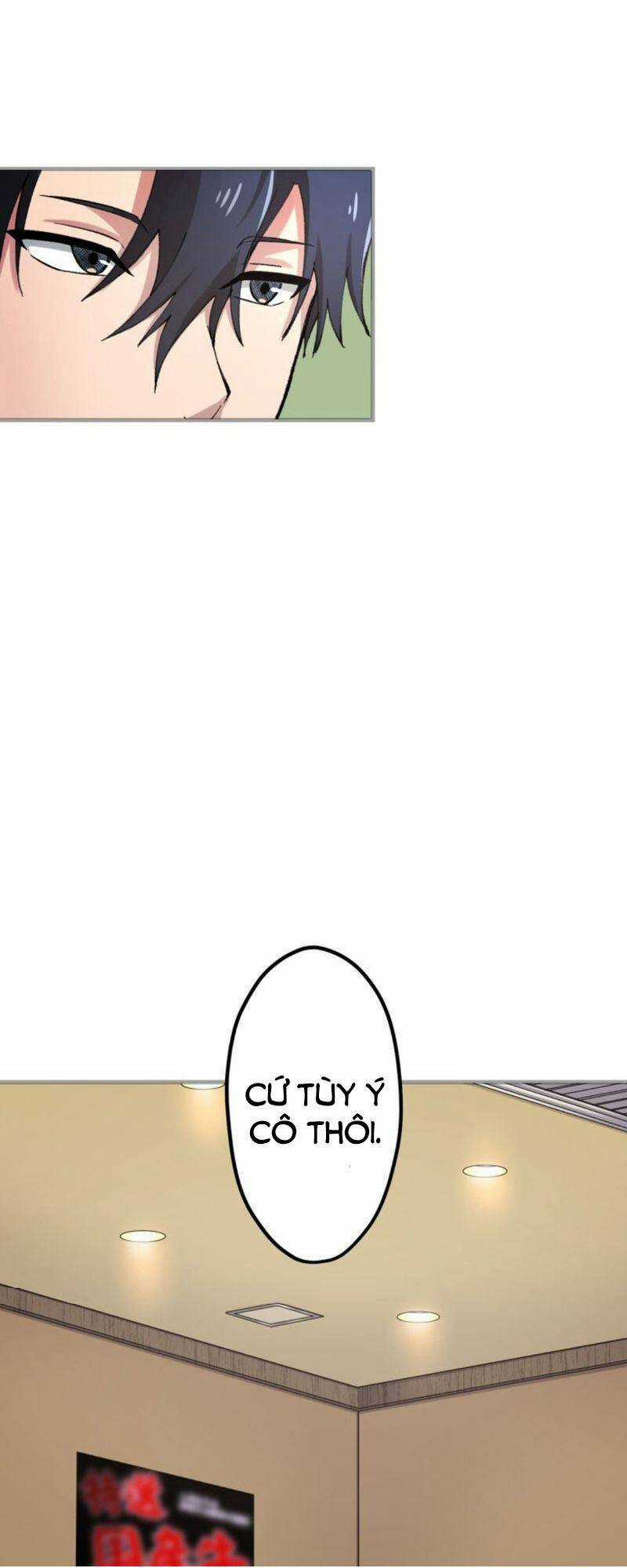 tôi chỉ là một người dọn dẹp Chapter 5 trang 78