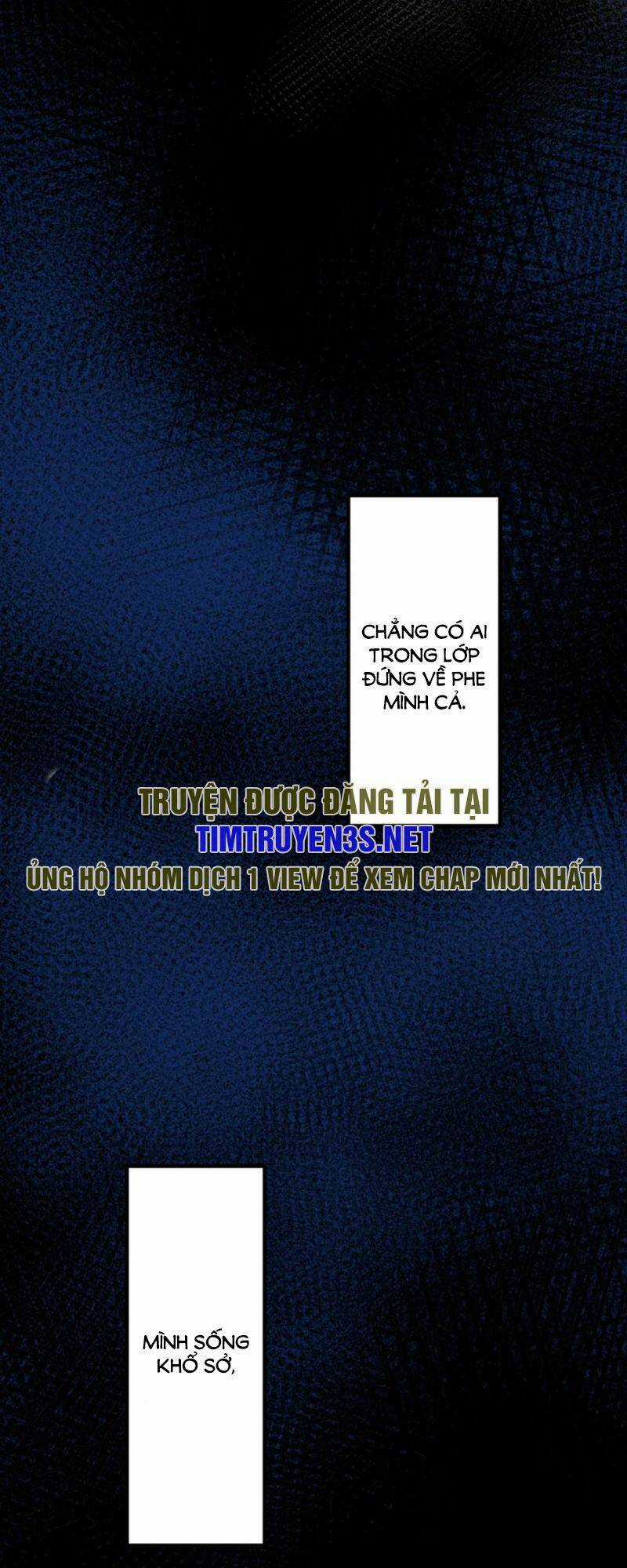 tôi chỉ là một người dọn dẹp Chapter 5 trang 8