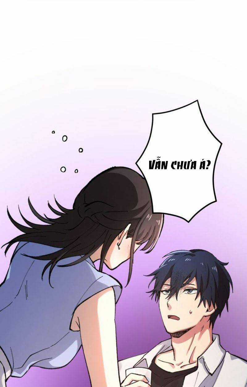 tôi chỉ là một người dọn dẹp Chapter 5 trang 82