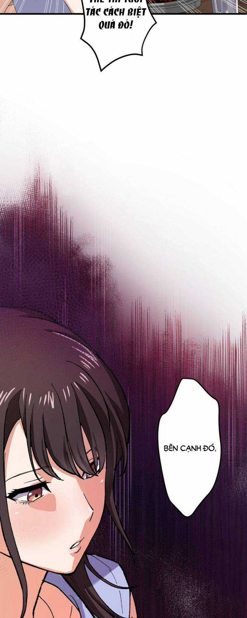 tôi chỉ là một người dọn dẹp Chapter 5 trang 86