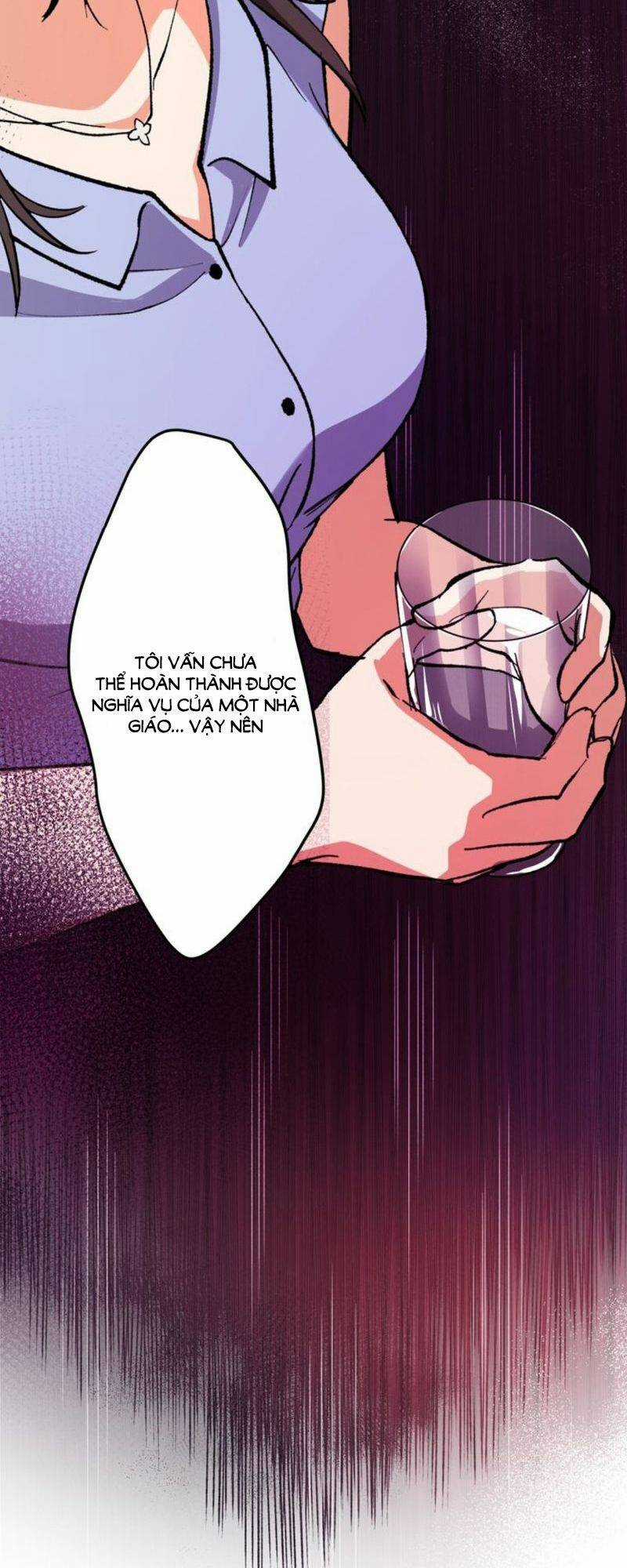 tôi chỉ là một người dọn dẹp Chapter 5 trang 87