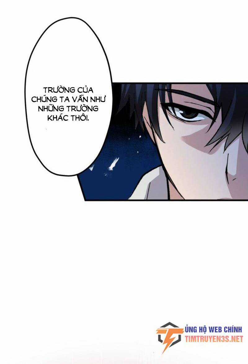 tôi chỉ là một người dọn dẹp Chapter 5 trang 91