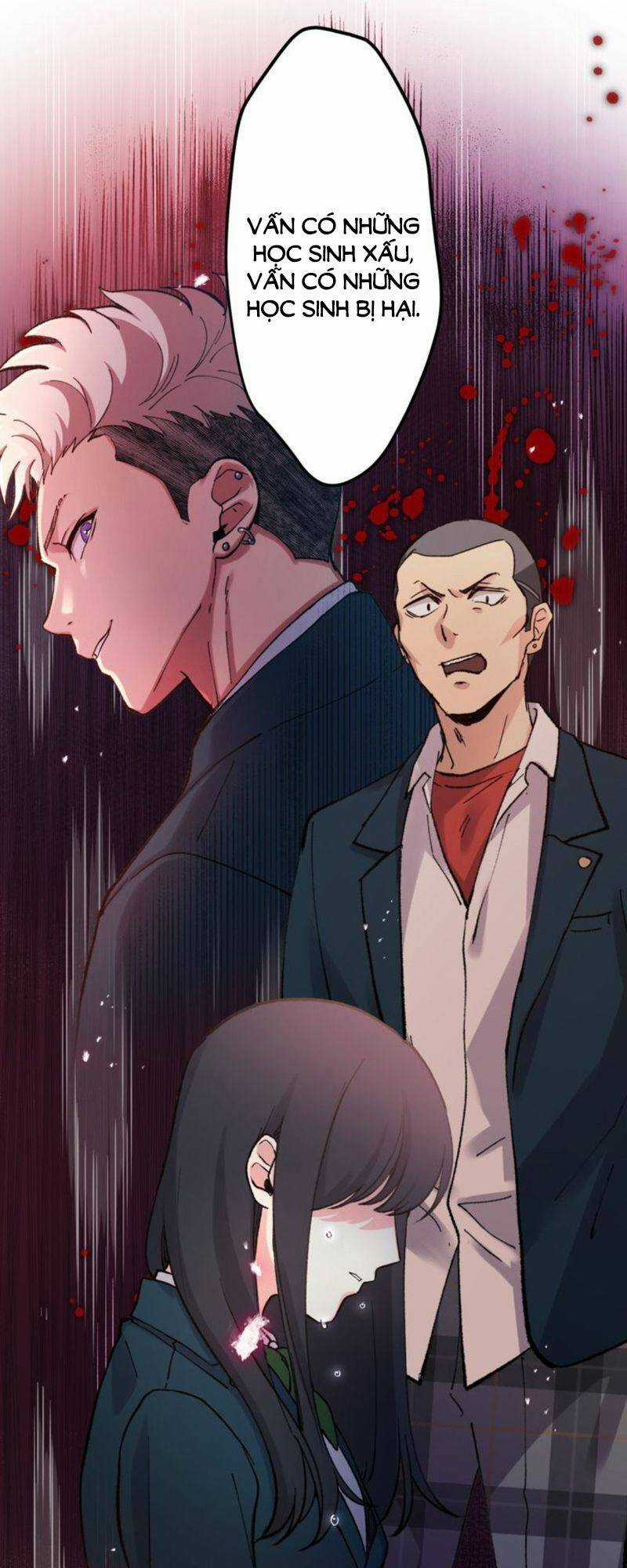 tôi chỉ là một người dọn dẹp Chapter 5 trang 92