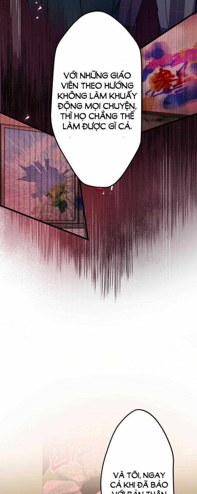 tôi chỉ là một người dọn dẹp Chapter 5 trang 93