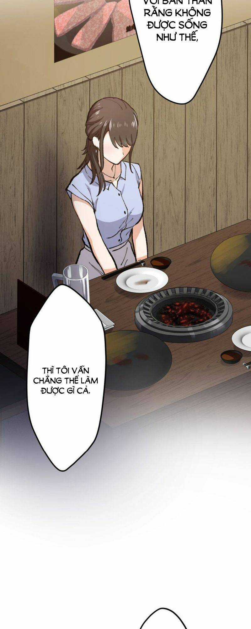 tôi chỉ là một người dọn dẹp Chapter 5 trang 94