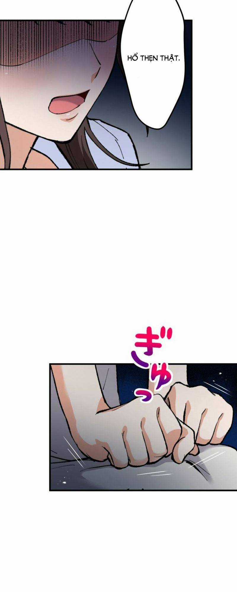 tôi chỉ là một người dọn dẹp Chapter 5 trang 95