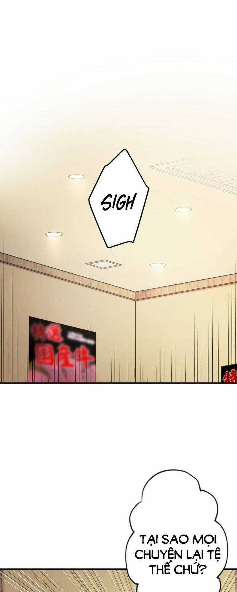 tôi chỉ là một người dọn dẹp Chapter 5 trang 96