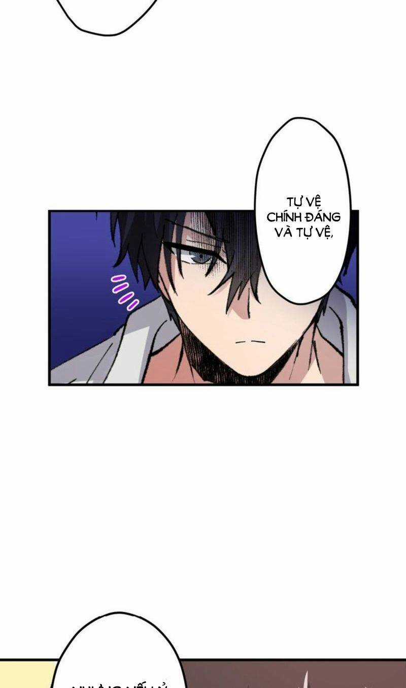 tôi chỉ là một người dọn dẹp Chapter 5 trang 99