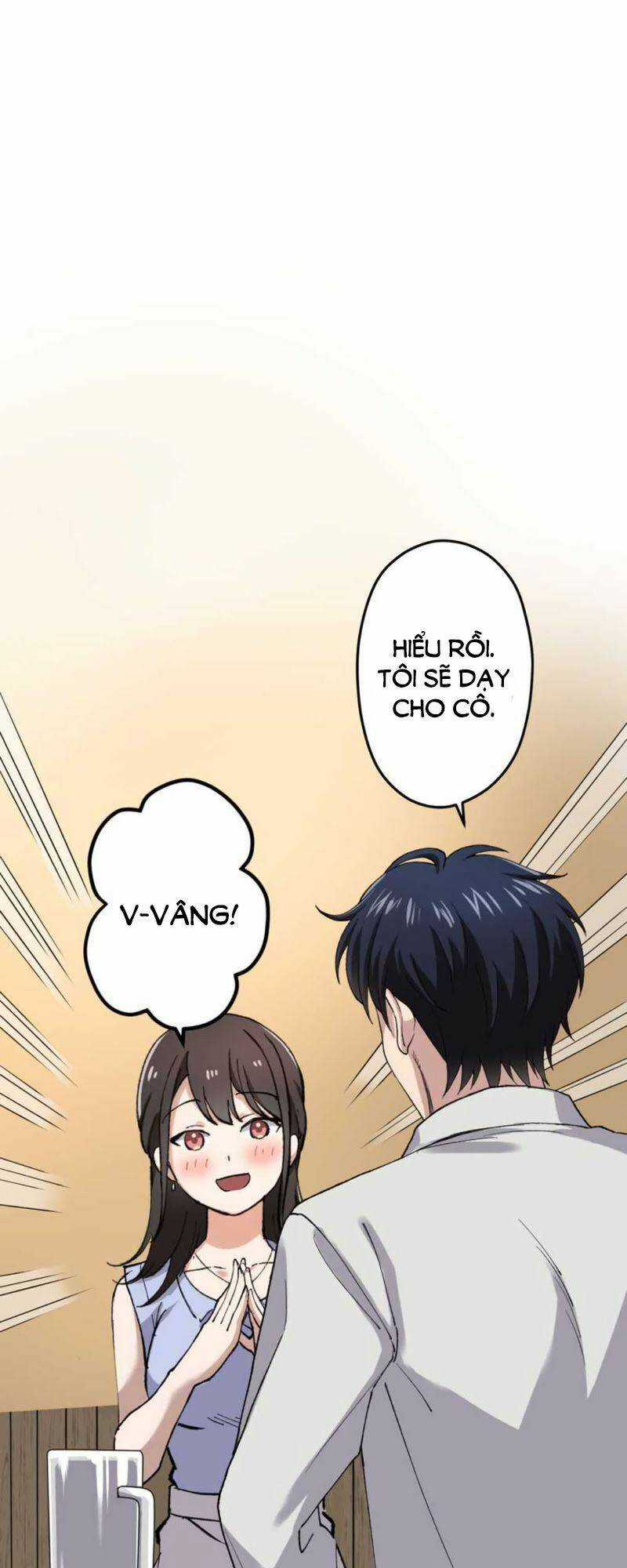 tôi chỉ là một người dọn dẹp Chapter 6 trang 11