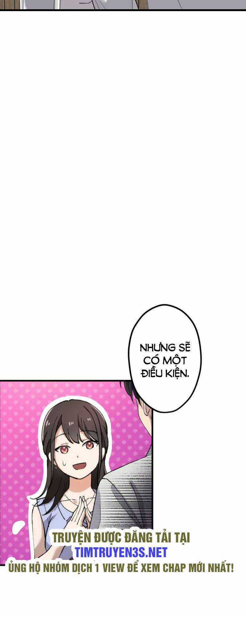 tôi chỉ là một người dọn dẹp Chapter 6 trang 12