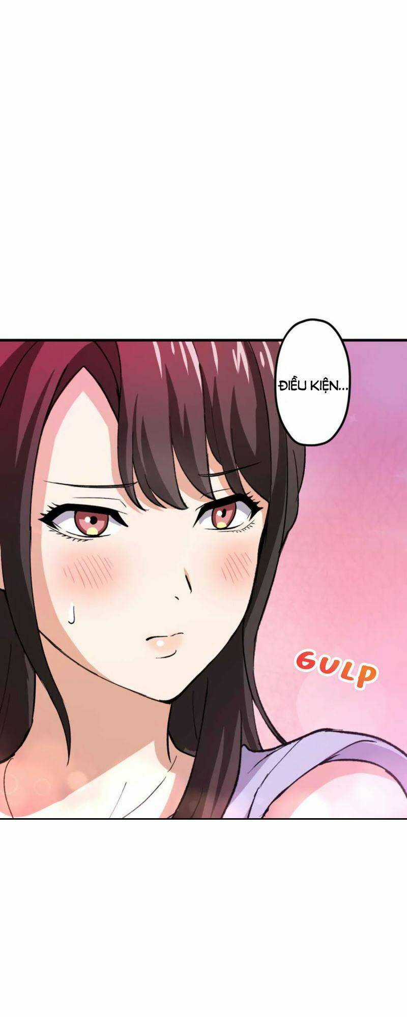 tôi chỉ là một người dọn dẹp Chapter 6 trang 13