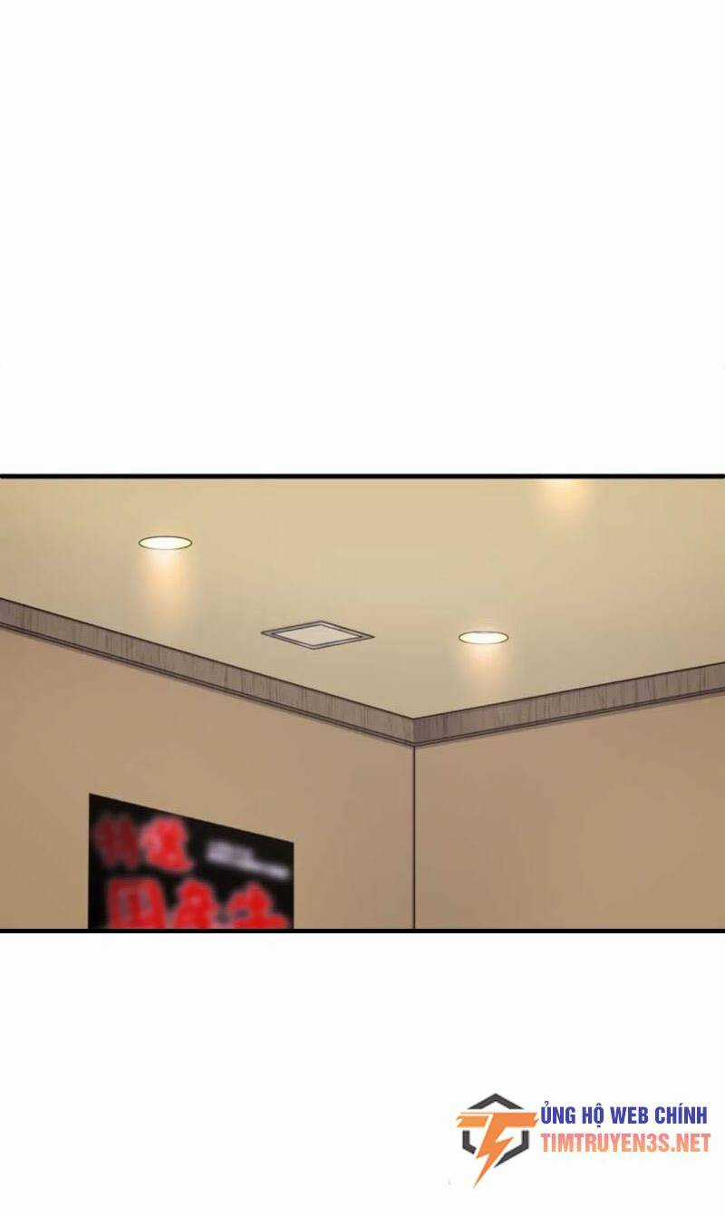 tôi chỉ là một người dọn dẹp Chapter 6 trang 18