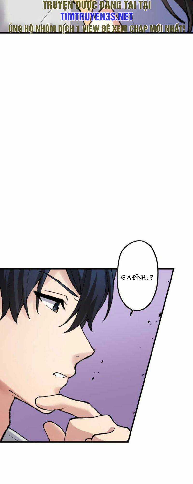 tôi chỉ là một người dọn dẹp Chapter 6 trang 22