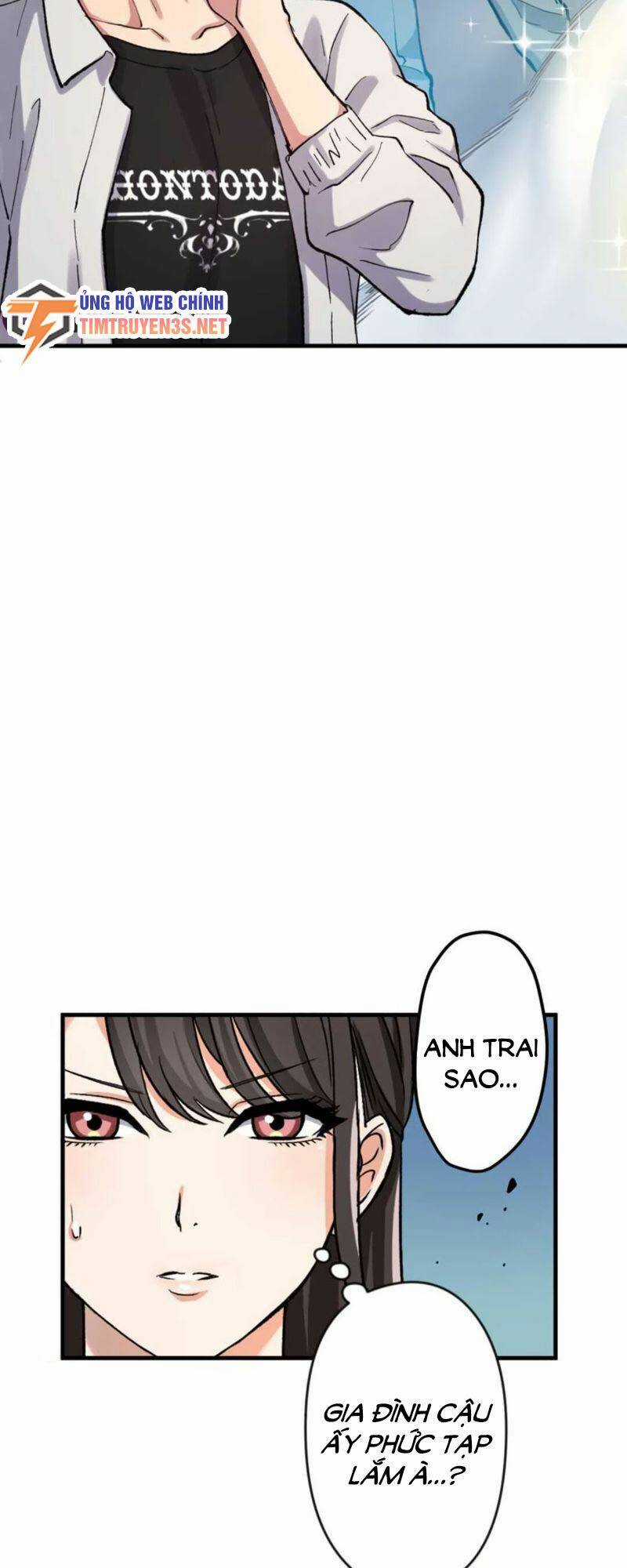 tôi chỉ là một người dọn dẹp Chapter 6 trang 24