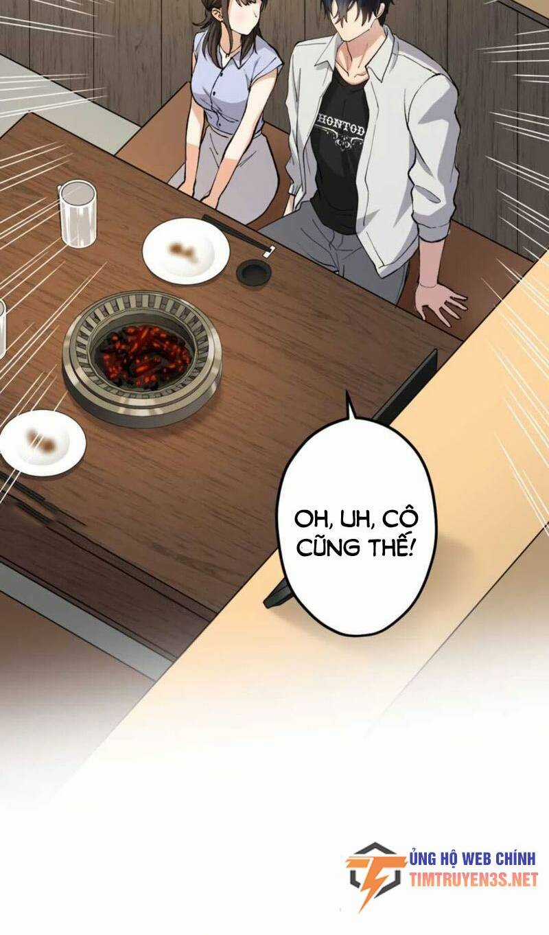 tôi chỉ là một người dọn dẹp Chapter 6 trang 26