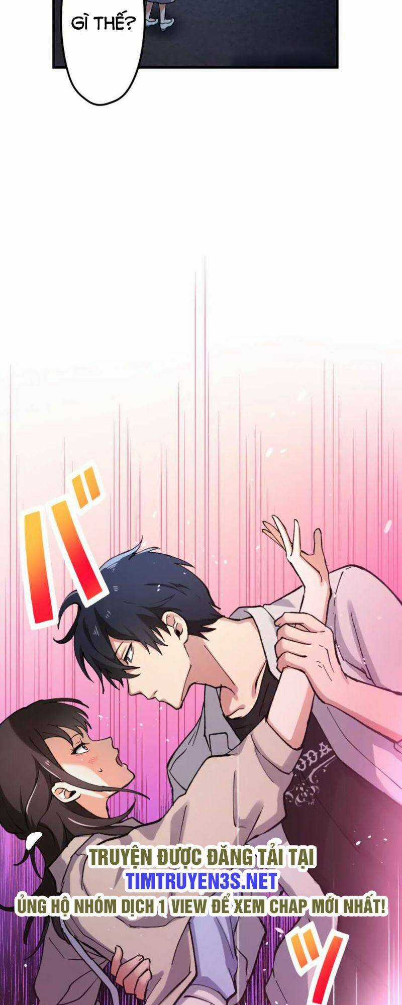 tôi chỉ là một người dọn dẹp Chapter 6 trang 28