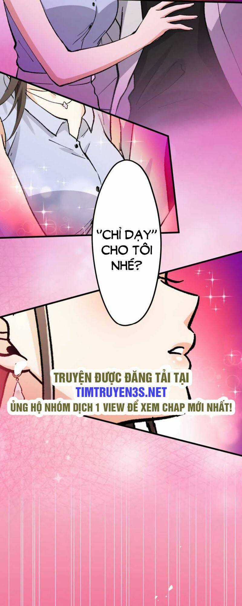 tôi chỉ là một người dọn dẹp Chapter 6 trang 3