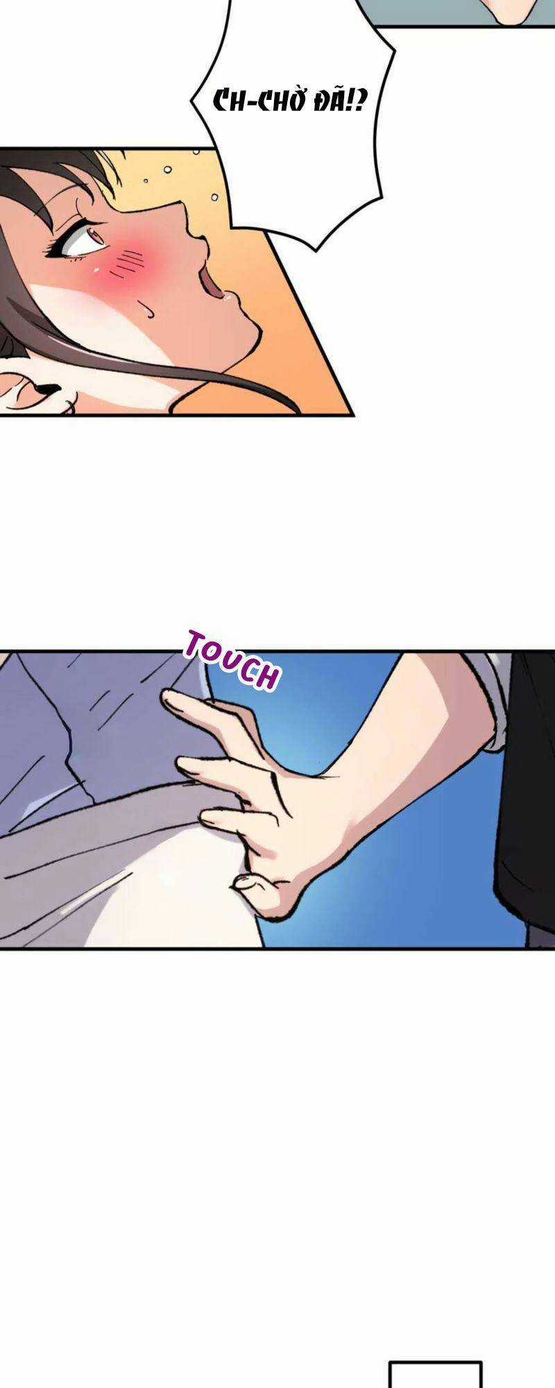 tôi chỉ là một người dọn dẹp Chapter 6 trang 30