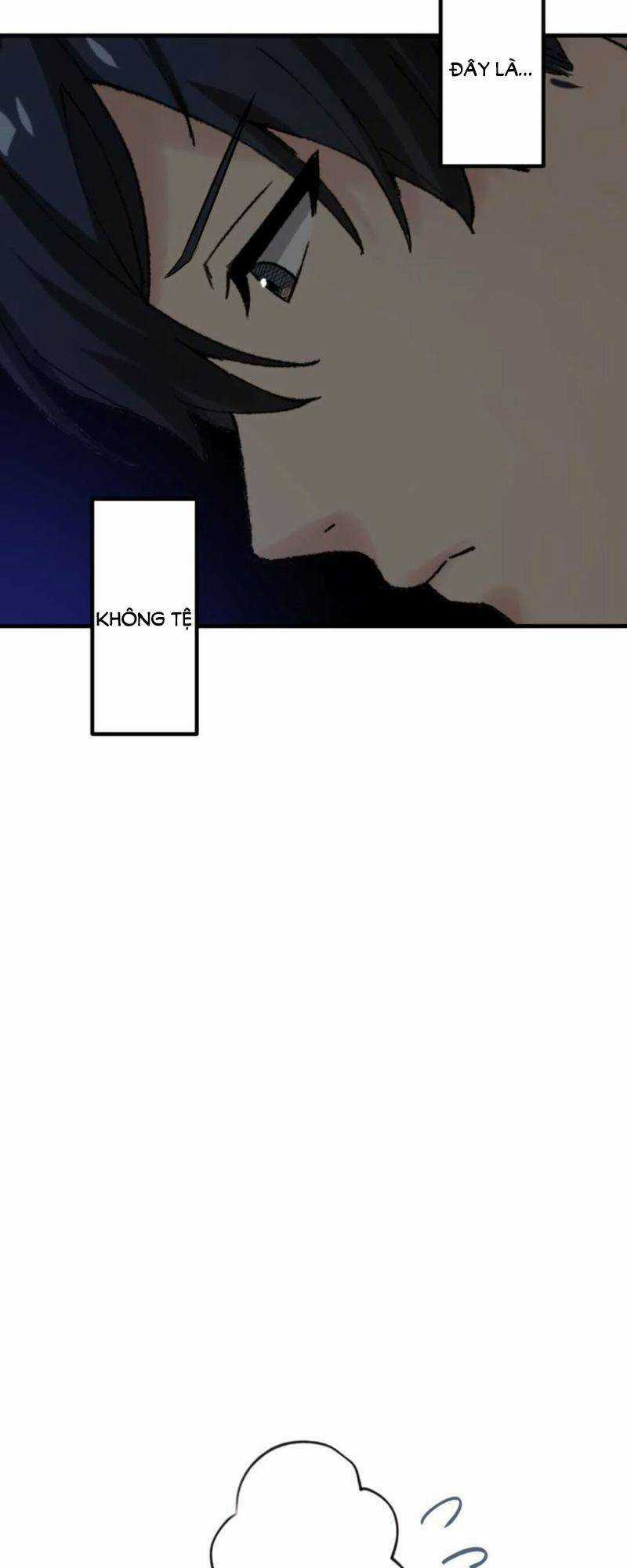 tôi chỉ là một người dọn dẹp Chapter 6 trang 31