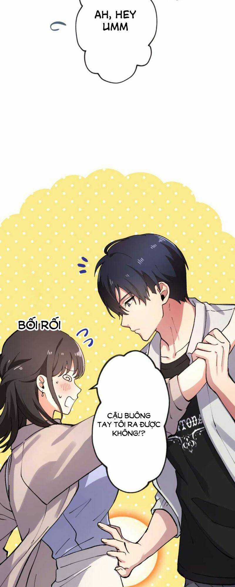 tôi chỉ là một người dọn dẹp Chapter 6 trang 32