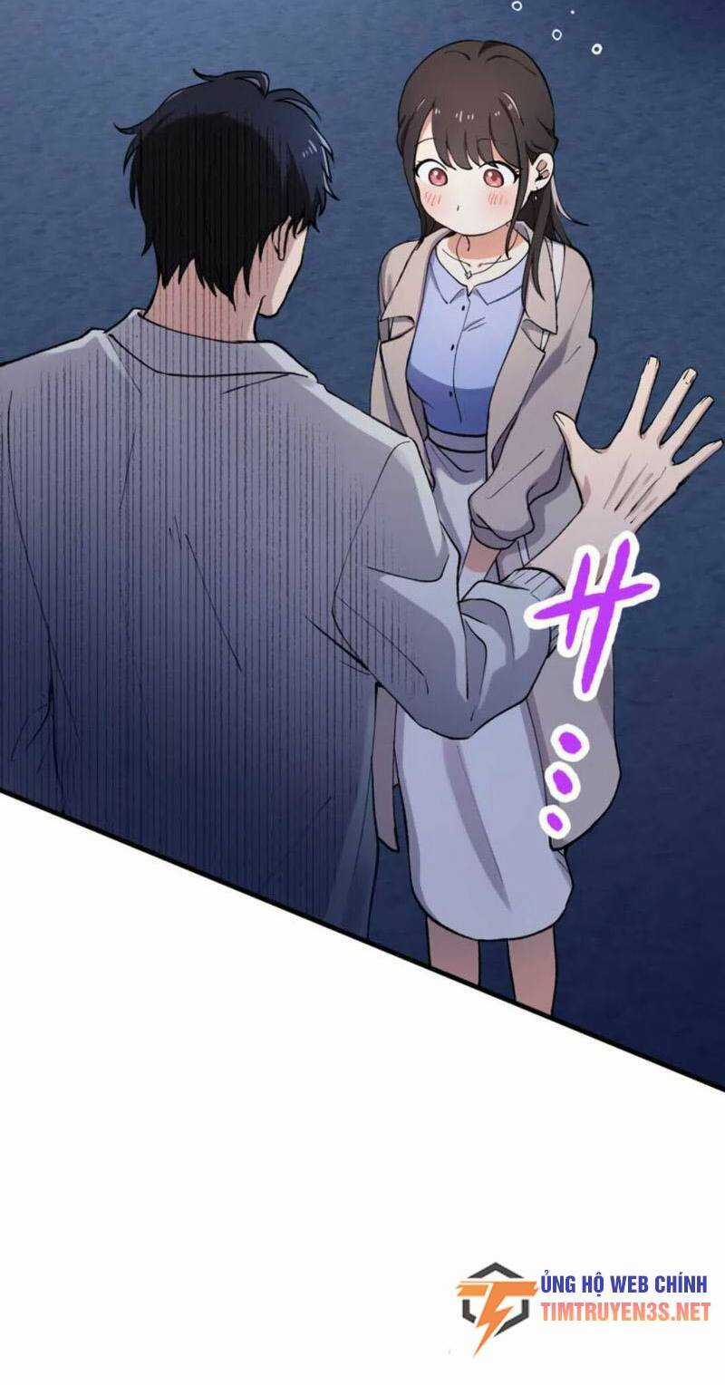 tôi chỉ là một người dọn dẹp Chapter 6 trang 34