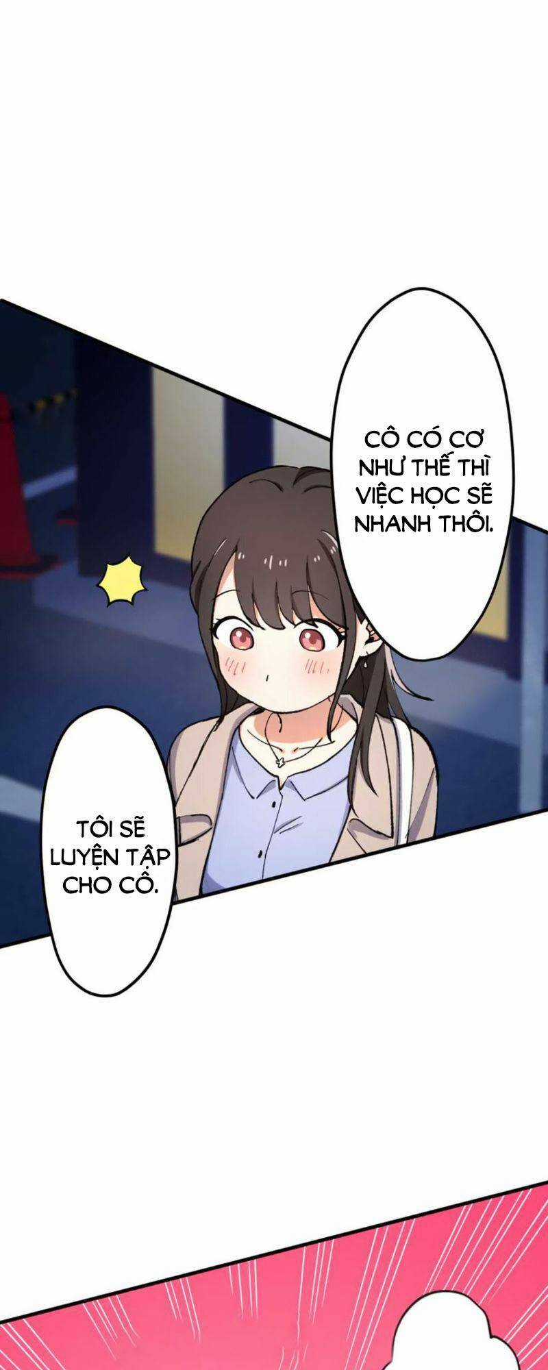 tôi chỉ là một người dọn dẹp Chapter 6 trang 35