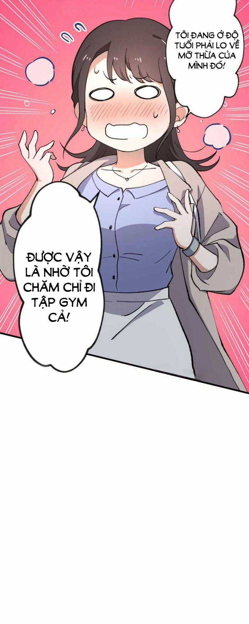 tôi chỉ là một người dọn dẹp Chapter 6 trang 36